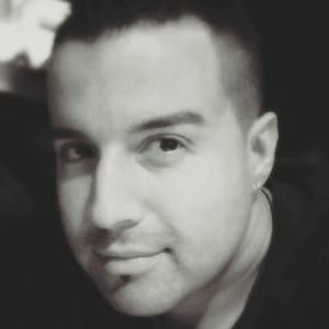 Meet your Posher, William